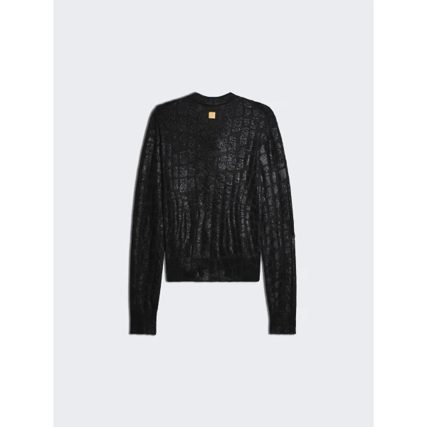 Schiaparelli knitwear