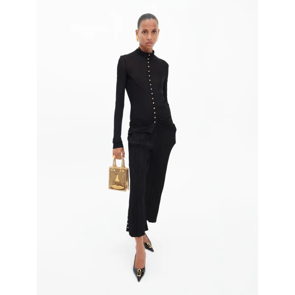 noir knitwear