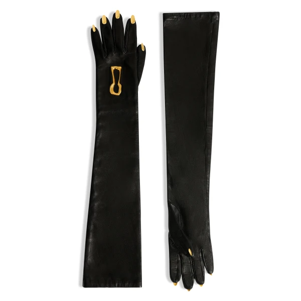 designer gloves