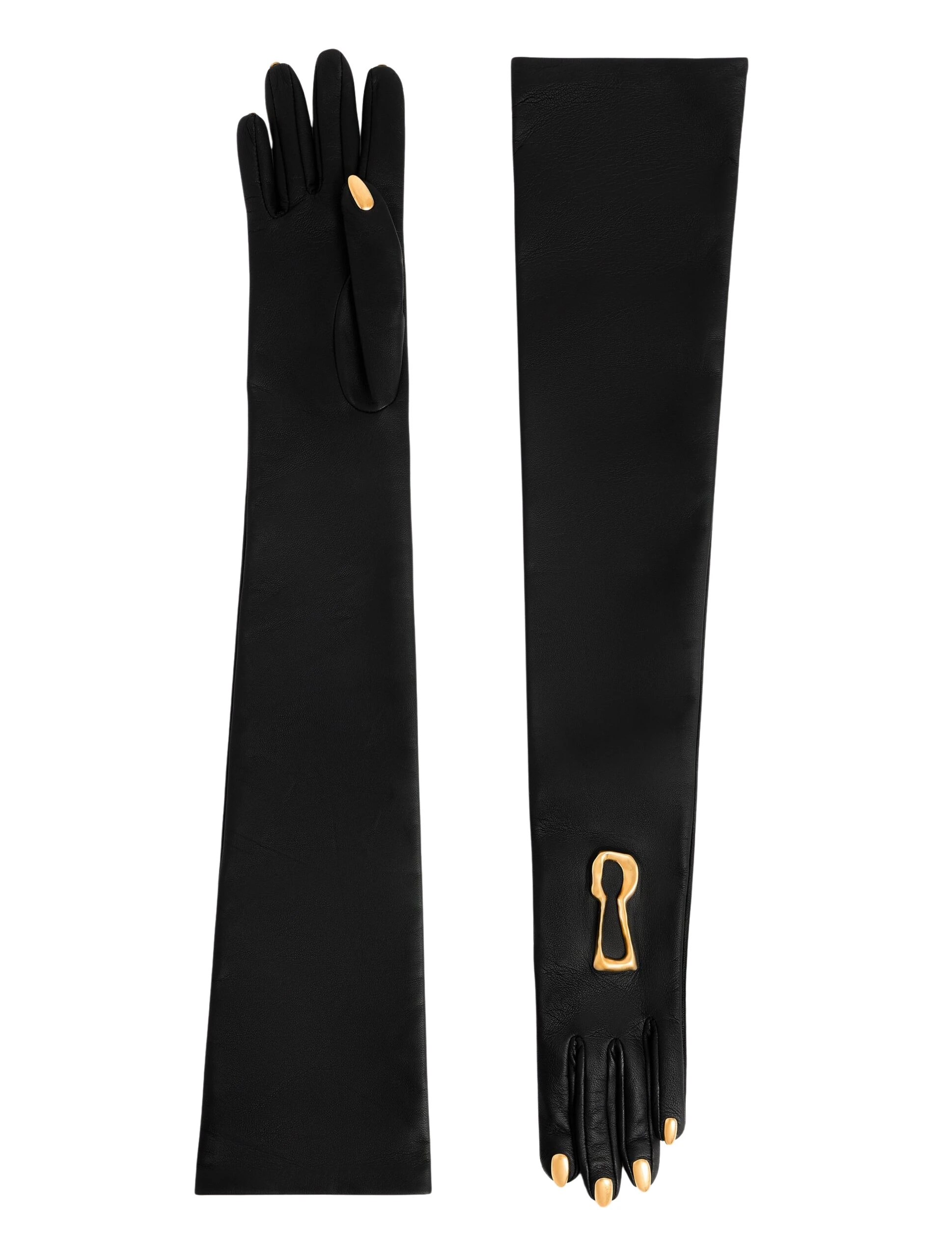 Schiaparelli-Schiaparelli-Trompe-LOeil-Long-Leather-Gloves-scaled35266_nobg schiaparelli trompe l'oeil long leather gloves