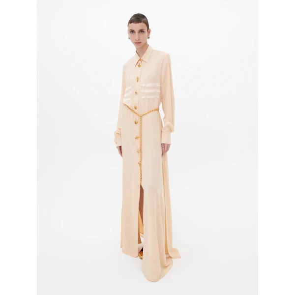 ecru dresse