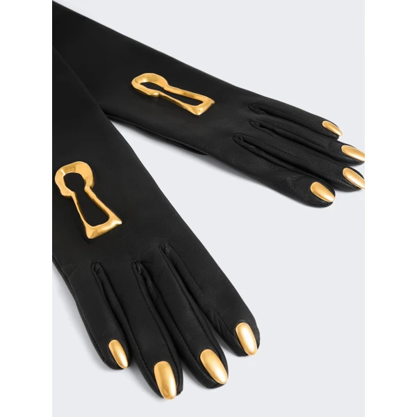 designer gloves