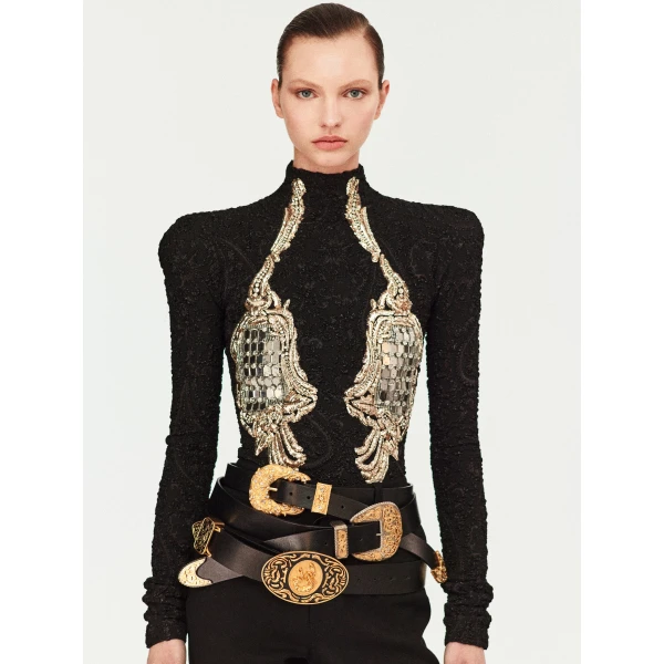 schiaparelli belts