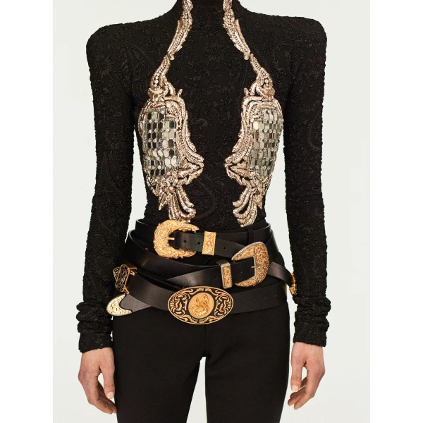 designer belts