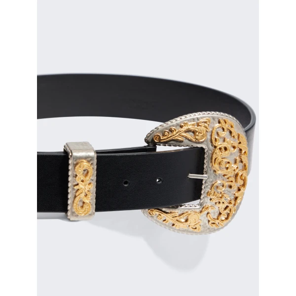 schiaparelli western belt price