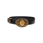 schiaparelli western lobster belt