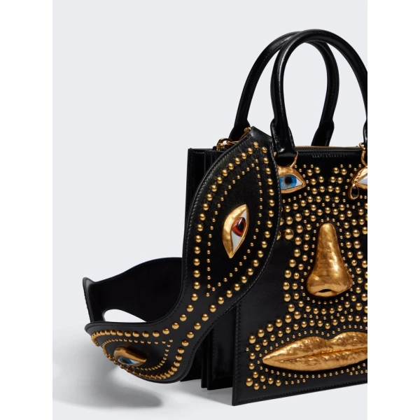 schiaparelli western strap price