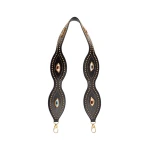 schiaparelli western strap