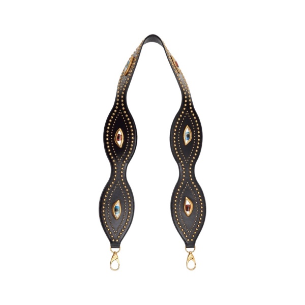 schiaparelli western strap