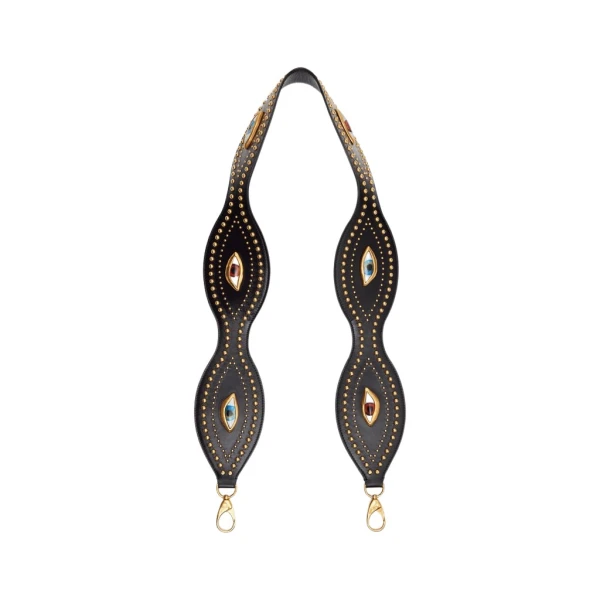schiaparelli western strap