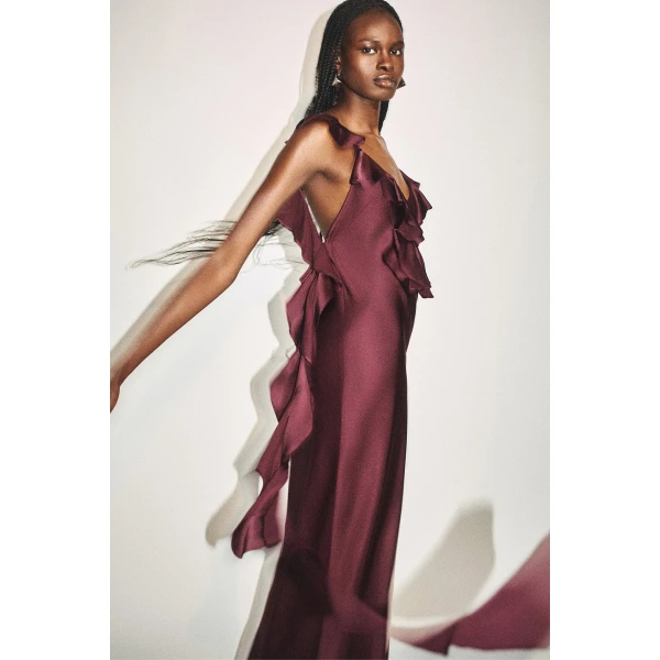 Shona Joy Red dresses