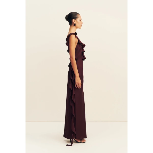 designer dresses at Coveti