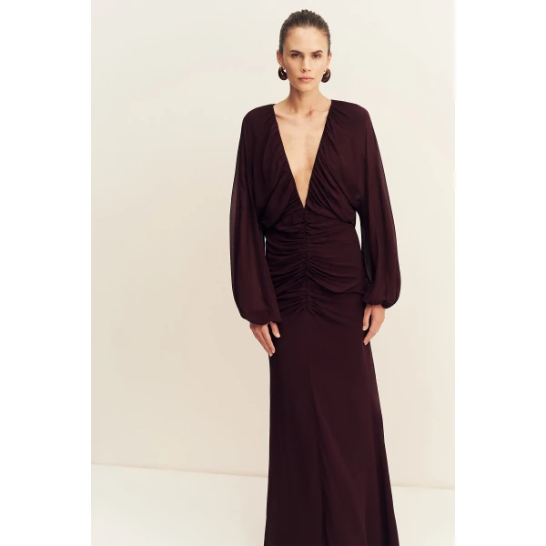 Shona Joy Red dresses