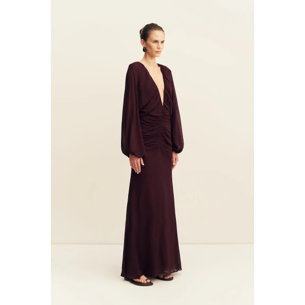 designer dresses at Coveti