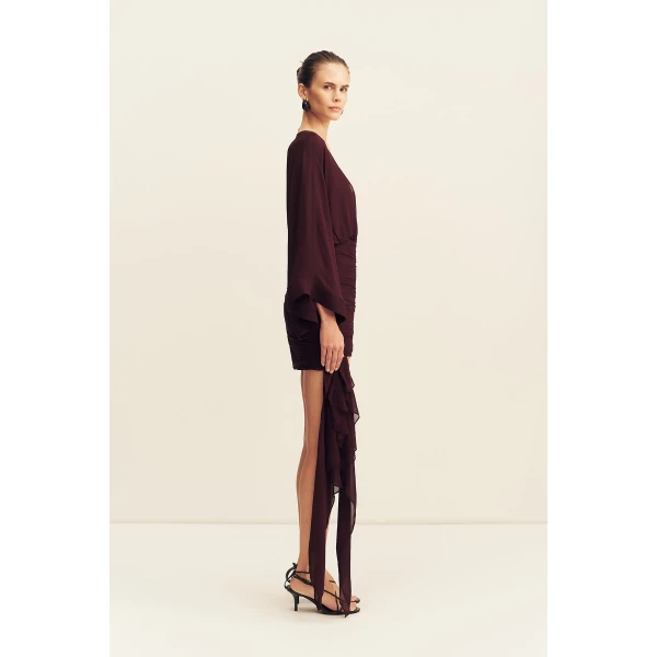designer dresses at Coveti