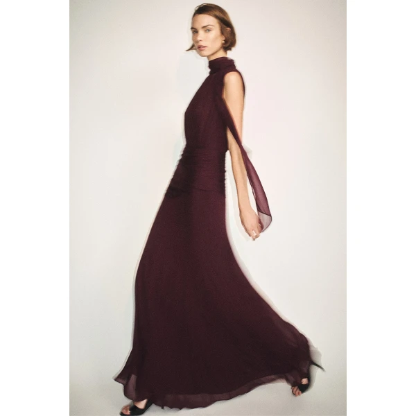 Shona Joy Red dresses