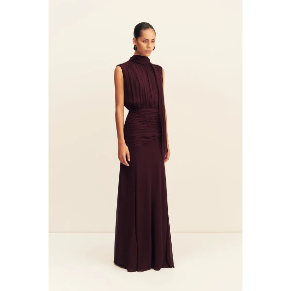 designer dresses at Coveti