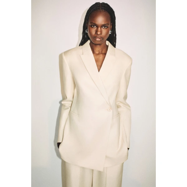 Shona Joy Ivory jackets