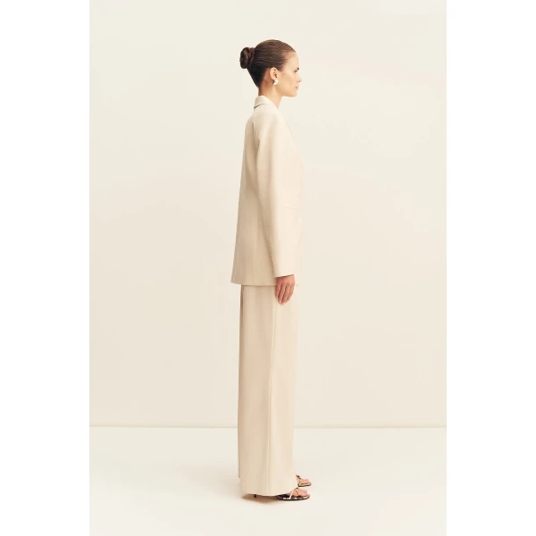 Shona Joy Asher Hourglass Blazer