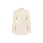 Shona Joy Asher Hourglass Blazer