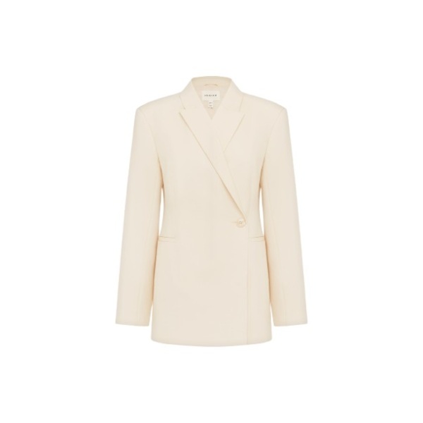 Shona Joy Asher Hourglass Blazer