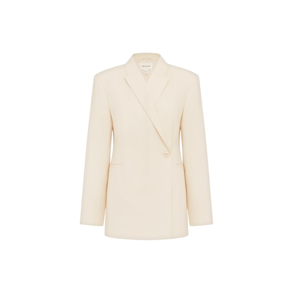 Shona Joy Asher Hourglass Blazer