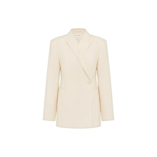 Shona Joy Asher Hourglass Blazer