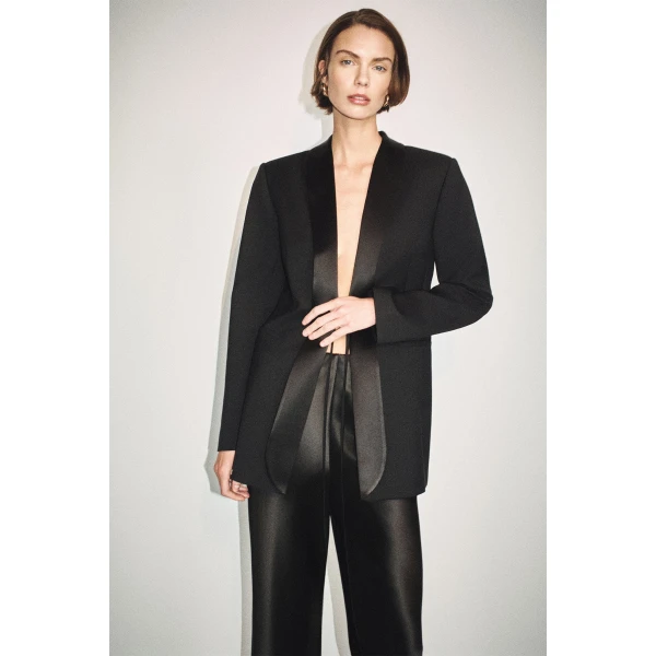 Shona Joy Black jackets