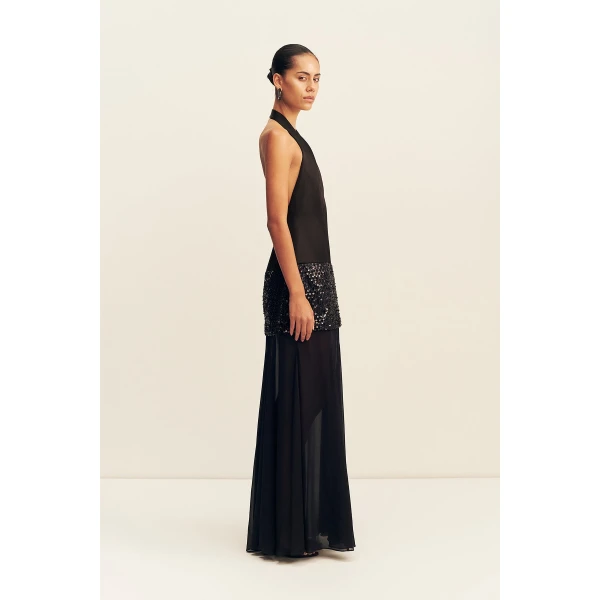 designer dresses at Coveti