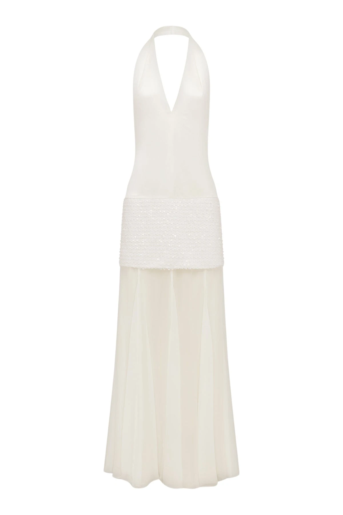 Shona-Joy-Bianca-Halter-Plunged-Maxi-Dress-coveti-637581_nobg Shona Joy Bianca Halter Plunged Maxi Dress