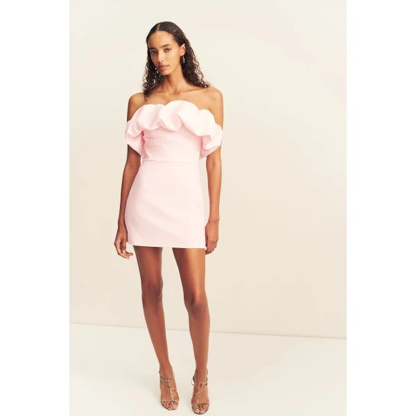 Shona Joy Pink dresses