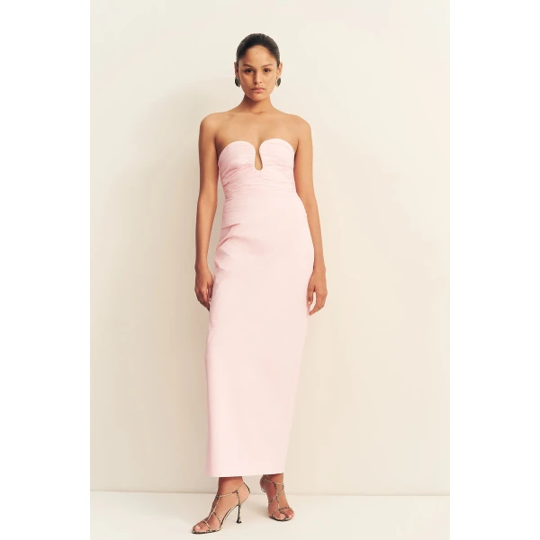 Shona Joy Pink dresses