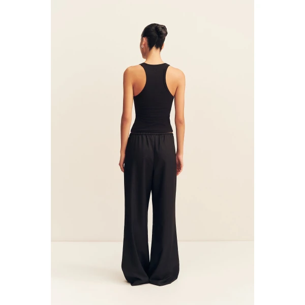 Shona Joy Castro Suiting Drawstring Pant