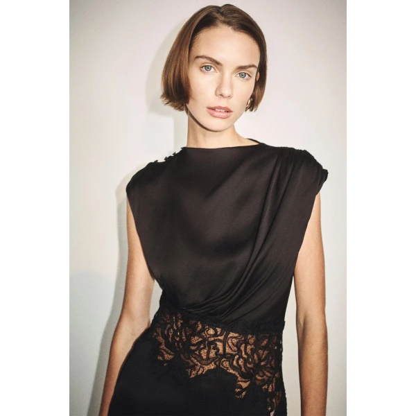 Shona Joy Black dresses