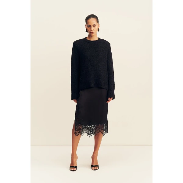 Shona Joy Black skirts