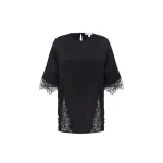 Shona Joy Eniko Lace T-shirt