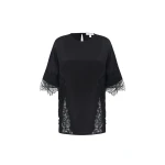Shona Joy Eniko Lace T-shirt
