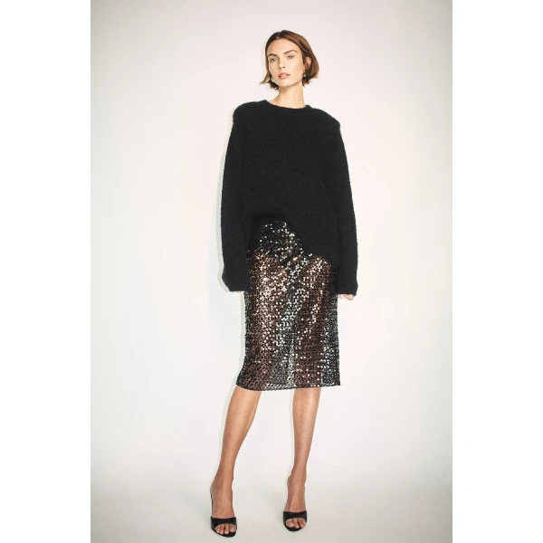 Shona Joy Black skirts