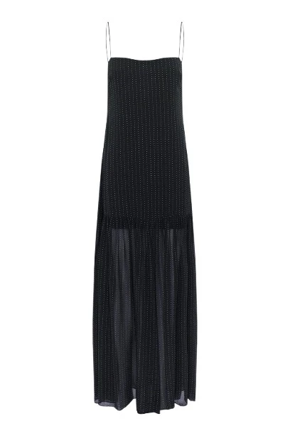 Shona-Joy-Irving-Polka-Dot-Maxi-Dress-coveti-687880_nobg Shona Joy Irving Polka Dot Maxi Dress