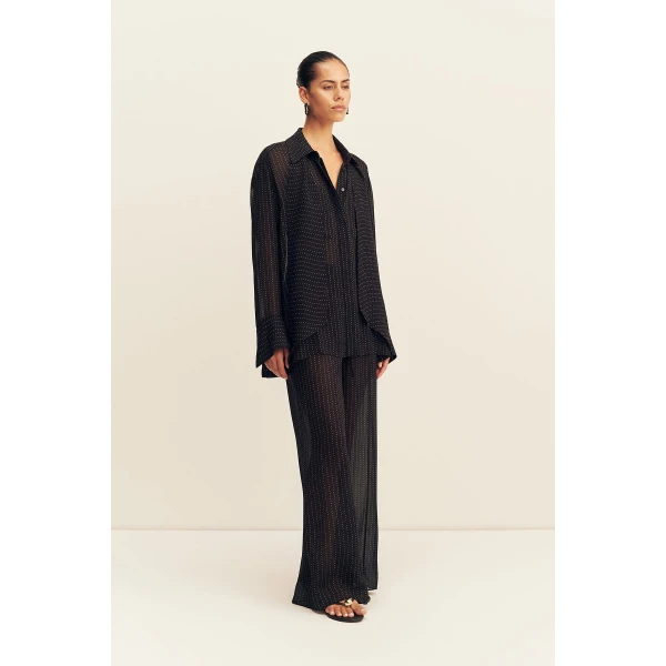 designer trousers at Coveti