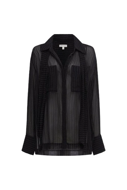 Shona-Joy-Irving-Polka-Dot-Sheer-Shirt-coveti-665383_nobg Shona Joy Irving Polka Dot Sheer Shirt