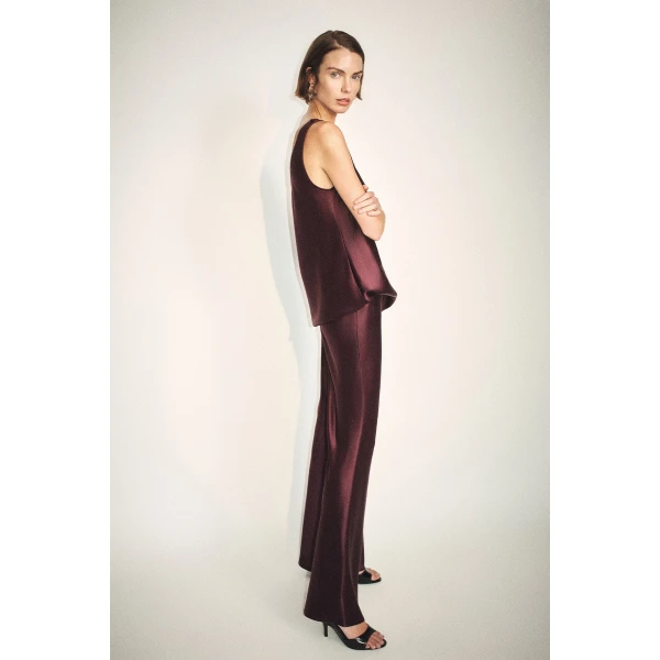 Shona Joy Purple trousers