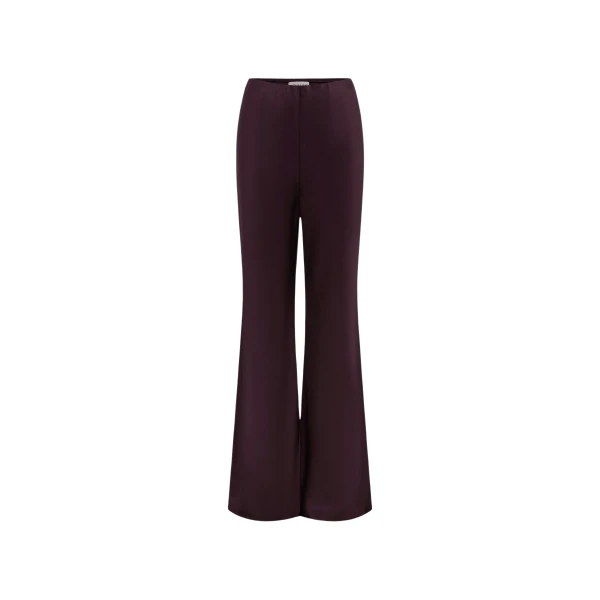 Shona Joy Savanna Bias Cut Pant