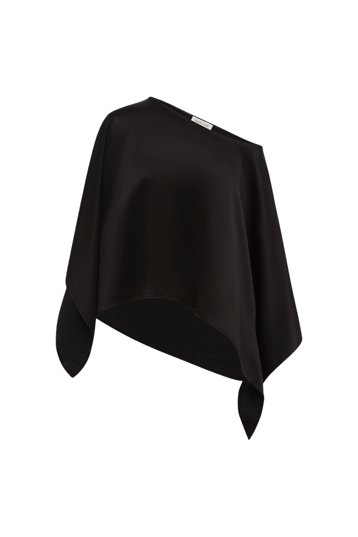 Shona-Joy-Savanna-Draped-Cape-Top-coveti-668587_nobg Shona Joy Savanna Draped Cape Top