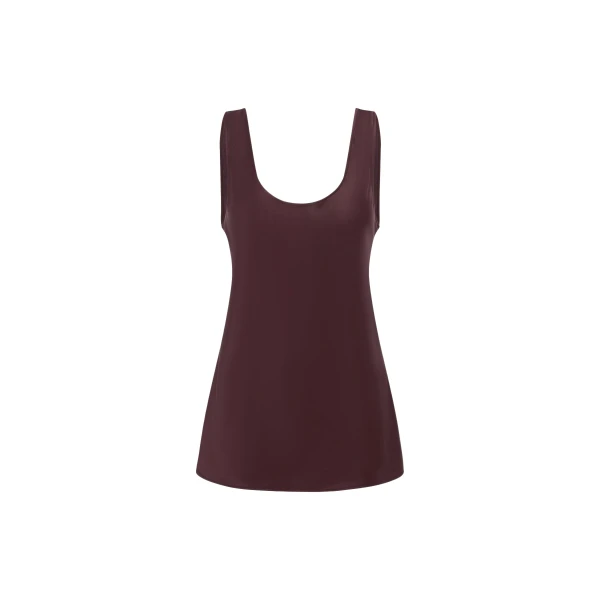 Savanna Scoop Neck Top