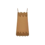 Shona Joy Simona Lace Mini Dress
