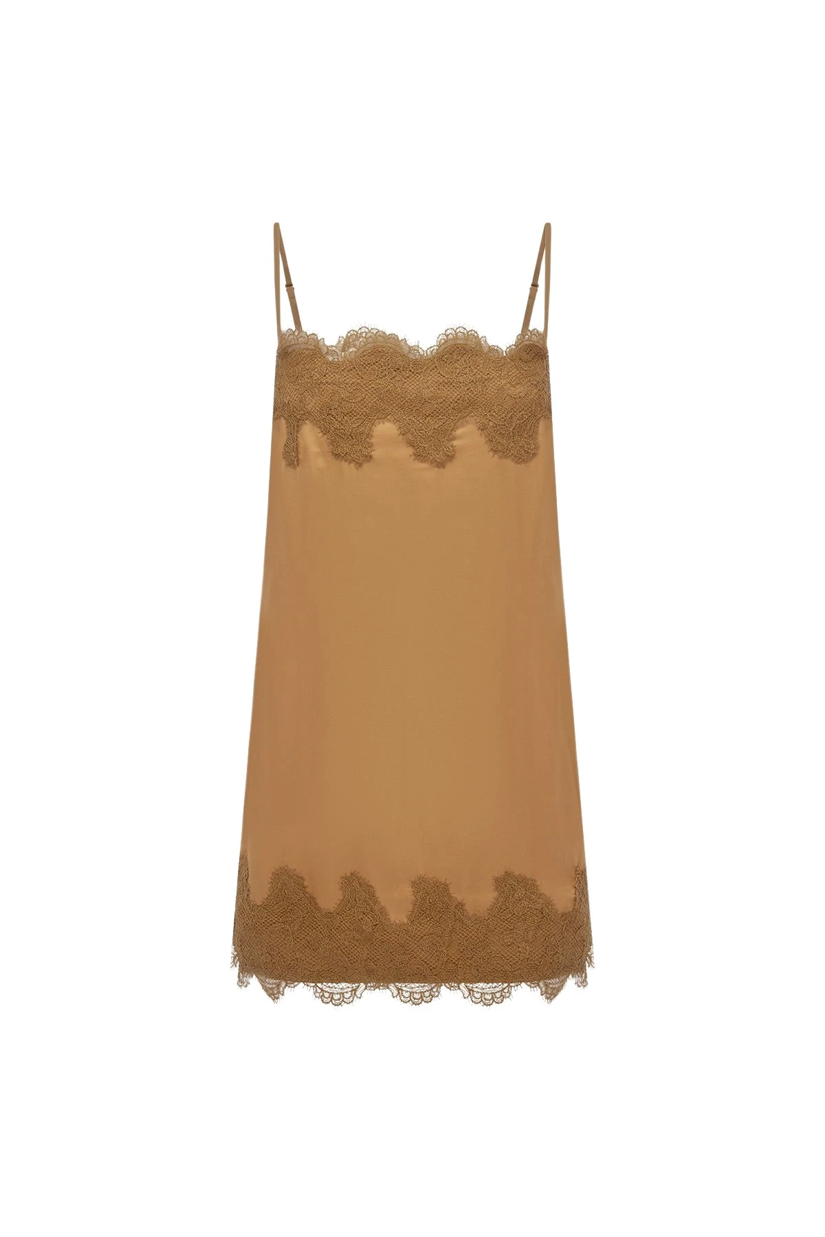Shona Joy Simona Lace Mini Dress