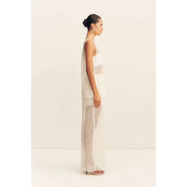 designer skirts at Coveti