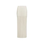 Shona-Joy-Talitha-Fringe-Maxi-Skirt-coveti-653173_nobg Shona Joy Talitha Fringe Maxi Skirt