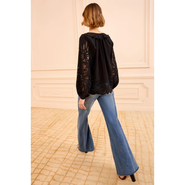 ulla johnson noir